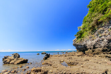 馬ノ瀬　大分県国東市　Manose Ooita-ken Kunisaki city