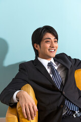 若手社長