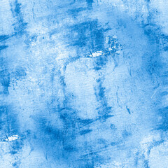 Distress Grunge Texture. Art Paint Background. 