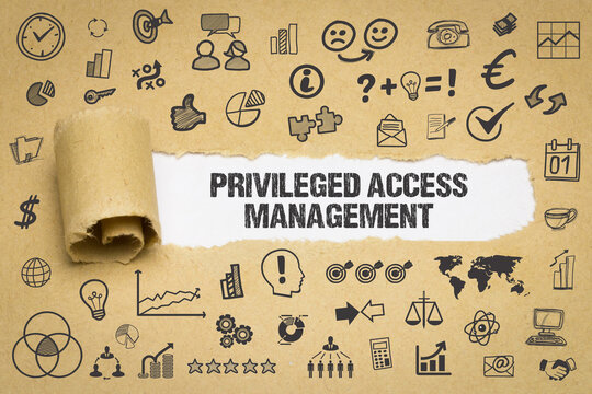 Privileged Access Management