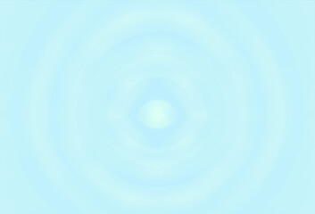 blue vector modern elegant layout. An elegant bright illustration with gradient. Background for designs.
