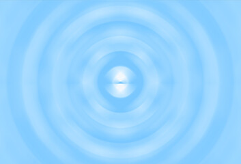 blue vector modern elegant layout. An elegant bright illustration with gradient. Background for designs.
