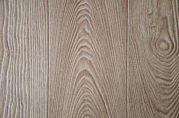 Brown texture flour background image. Wood interior texture.