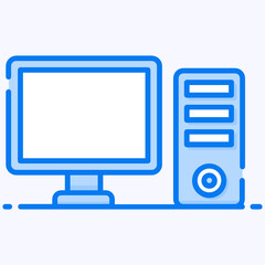 
Computer in style, a data processing machine
