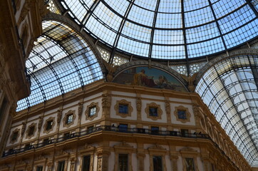 Galleria Vittorio Emanuele II