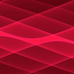 abstract background with blending gradation red color style red