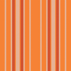 Geometric stripes background. Stripe pattern vector. Seamless striped fabric texture.
