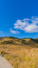 兵庫県 神崎郡 砥峰高原