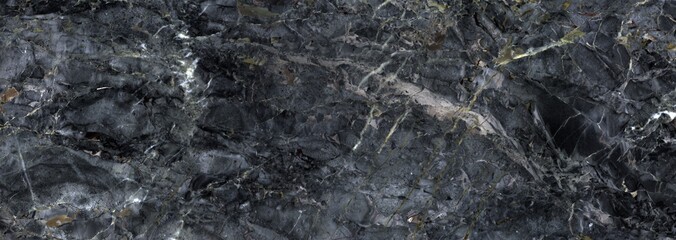 Fototapeta na wymiar Marble texture background.dark color marble texture, black stone marble background