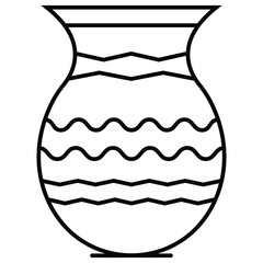 Art icon vector illustration photo