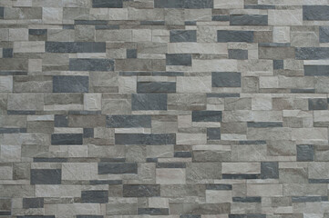 stone wall texture.Modern wall new design for background and decoration