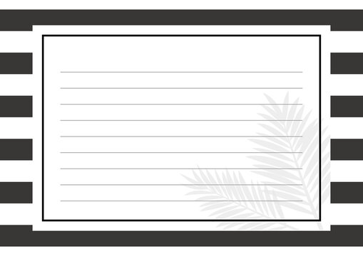 便箋 Images Browse 7 149 Stock Photos Vectors And Video Adobe Stock