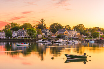 Portsmouth, New Hampshire, USA