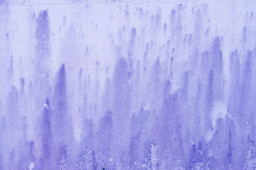 Dirty purple wall texture background, abstract cement texture, graphic design concept for web or banner.