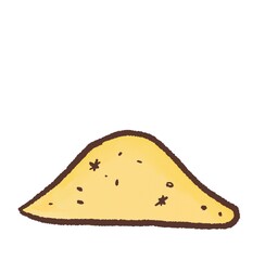 R:もっとメルヘンな海水浴 砂遊びセット２