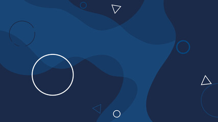 ABSTRACT LIQUID COLOR BACKGROUND