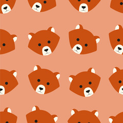 ANIMAL DESIGN SEAMLESS PATTERNS