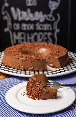 Brigadeirão
