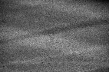 Cement or concrete wall texture and shadow of the sun light for background. Gray backgrounds.