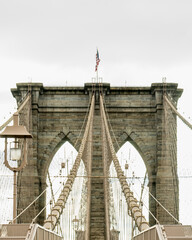 brooklyn bridge new york city
