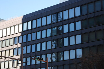 Obraz premium テレビ塔