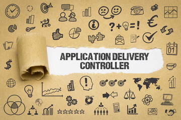 Application Delivery Controller