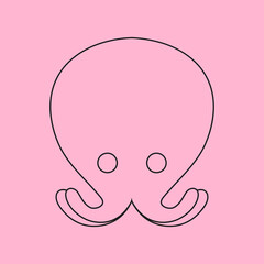 ANIMAL ICON DESIGN