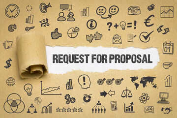 Request for Proposal