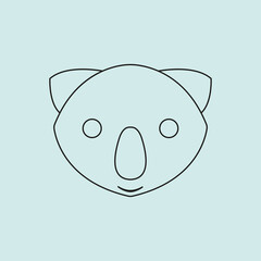 ANIMAL ICON DESIGN