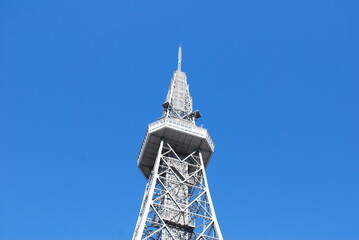 テレビ塔