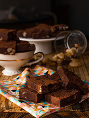 Fudge