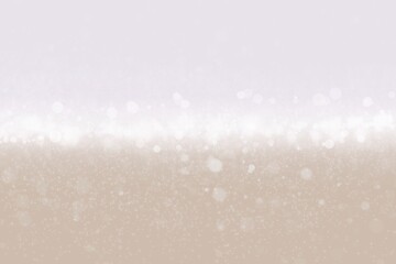 Abstract of bokeh background. Bokeh light. shimmering blur spot lights on multicolored abstract background