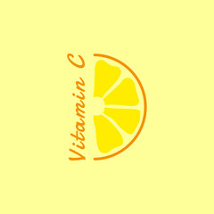 VITAMIN C LOGO