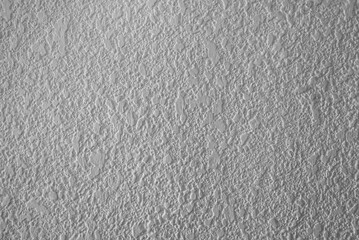 White cement texture with natural pattern for background.