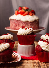 Red Velvet