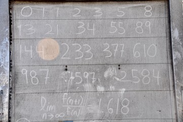 Mysterious Number Sequences