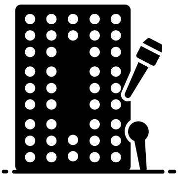 
Playing cards concept, cribbage games icon in design.
