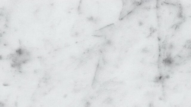 Seamless loopable background from white Carrara Marble
