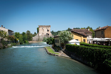 Fototapeta premium italy