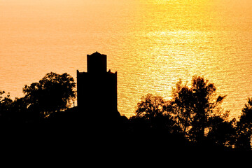 Fototapeta premium Valldemossa.Mallorca.Islas Baleares. Spain.