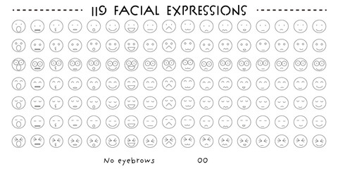 Facial expression icon_119_00
