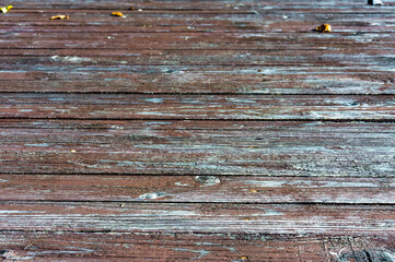 Background wooden boards. Board covering. Wood texture.