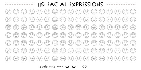 Facial expression icon_119_03