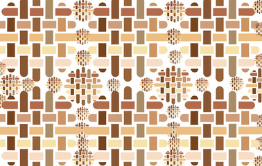 FOND ASSEZ CARRO COLOREE