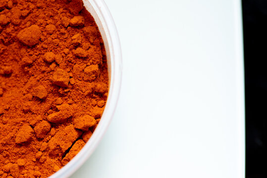 Cayenne Pepper 3