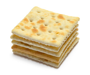 Small Cracker Stack
