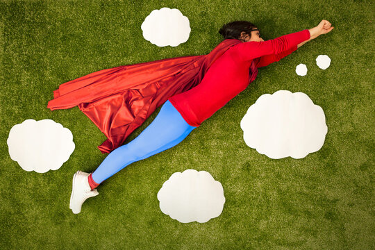Superwoman