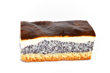 Mohnkuchen