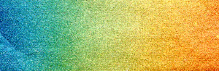 photo texture of old colored paper