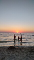 Fototapeta premium Sea